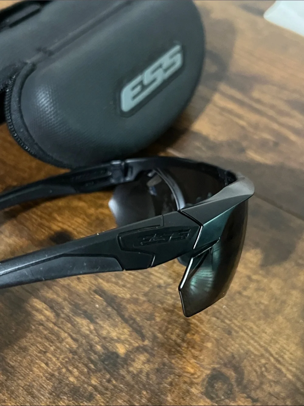 ESS tactical men’s tactical